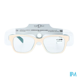 CARTEL LUNETTE LECTURE VICTORIA1.5
