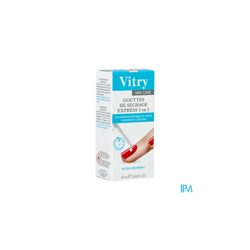 VITRY GTT SEC EXPRES ONGL2EN1 10ML