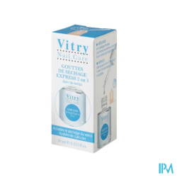 VITRY GTT SEC EXPRES ONGL2EN1 10ML