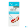 VITRY GTT SEC EXPRES ONGL2EN1 10ML