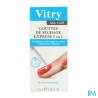 VITRY GTT SEC EXPRES ONGL2EN1 10ML