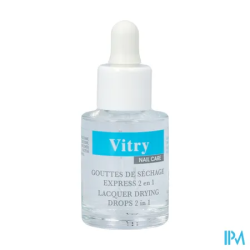 VITRY GTT SEC EXPRES ONGL2EN1 10ML