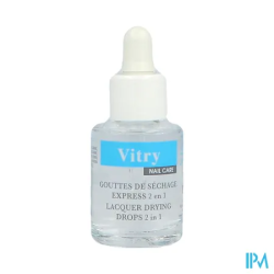 VITRY GTT SEC EXPRES ONGL2EN1 10ML