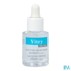VITRY GTT SEC EXPRES ONGL2EN1 10ML