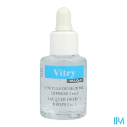 VITRY GTT SEC EXPRES ONGL2EN1 10ML