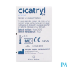 CICATRYL DM CR SACHET 2G 10