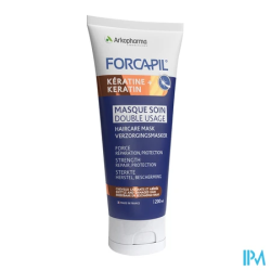 FORCAPIL BAUME REP KERATINE 200ML