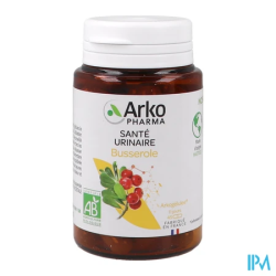 ARKOG BUSSEROLE GELULE 45