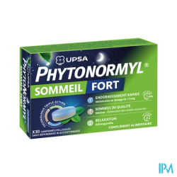 PHYTONORMYL FORT CPR 30