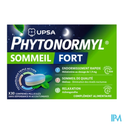 PHYTONORMYL FORT CPR 30