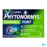 PHYTONORMYL FORT CPR 30