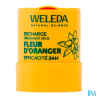 WELEDA DEOD STICK FL ORANGER RECH