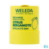 WELEDA DEOD STICK CITRUS BERG RECH