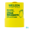 WELEDA DEOD STICK CITRUS BERG RECH