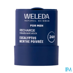 WELEDA HOM DEO STICK RECH