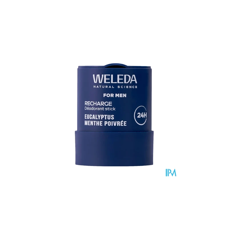 WELEDA HOM DEO STICK RECH