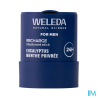 WELEDA HOM DEO STICK RECH