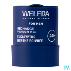 WELEDA HOM DEO STICK RECH
