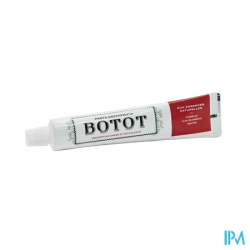BOTOT DENTIFRICE ROUGE N1 75ML