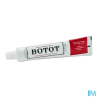 BOTOT DENTIFRICE ROUGE N1 75ML