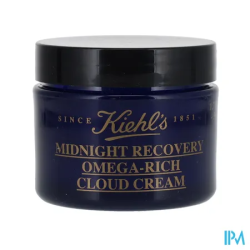 KIEHLS MIDNIGHT RECOV CLOUD CR50ML
