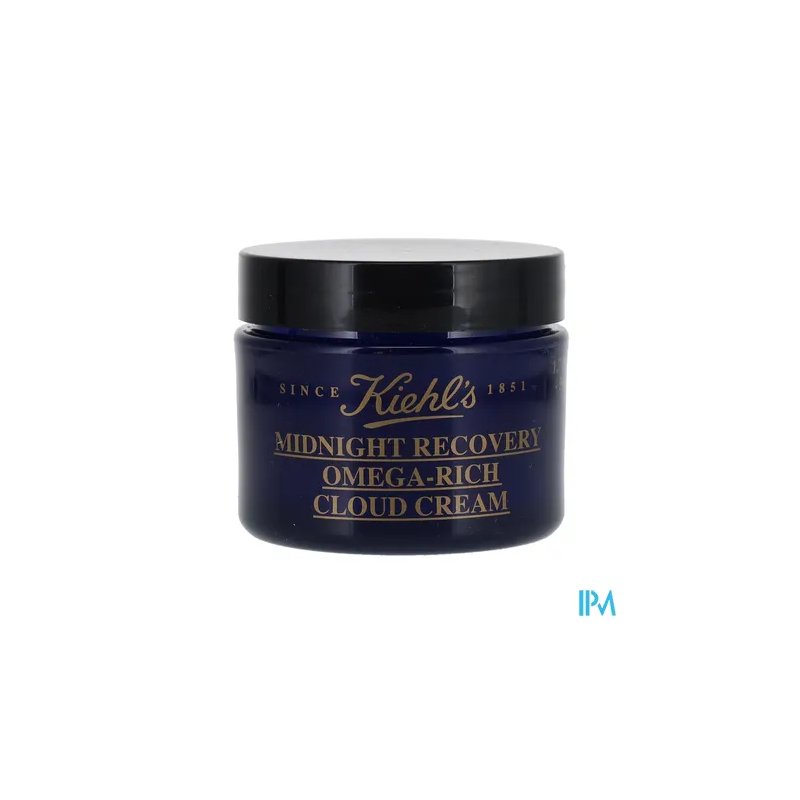 KIEHLS MIDNIGHT RECOV CLOUD CR50ML