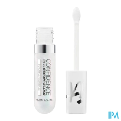 IT COSM CONFIDENCE GLOSS TRANSPAR