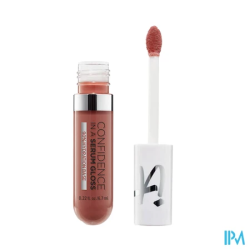 IT COSM CONFIDENCE GLOSS MARRON