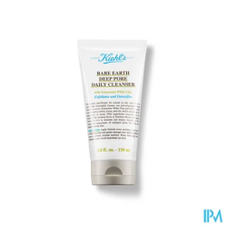 KIEHLS NETT/EXFOL VIS ARGIL 150ML