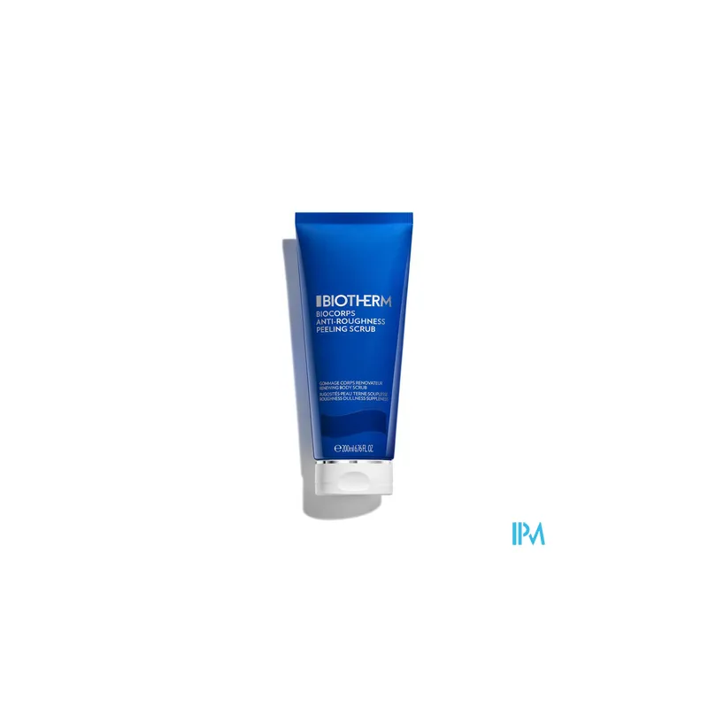 BIOTHERM BIOCORPS BODY SCRUB 200ML