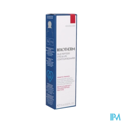BIOTHERM BLUE PEPT EYE LIPS 15ML