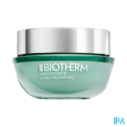 AQUASOURCE HYALU PLUMP GEL30ML