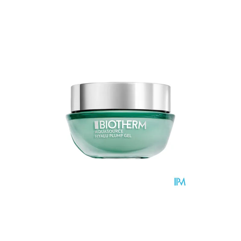 AQUASOURCE HYALU PLUMP GEL30ML