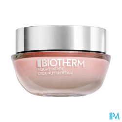 AQUASOURCE CICA NUTRI CR RICHE30ML