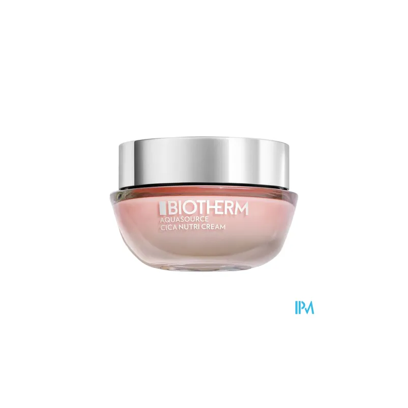 AQUASOURCE CICA NUTRI CR RICHE30ML