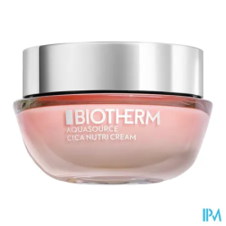 AQUASOURCE CICA NUTRI CR RICHE30ML