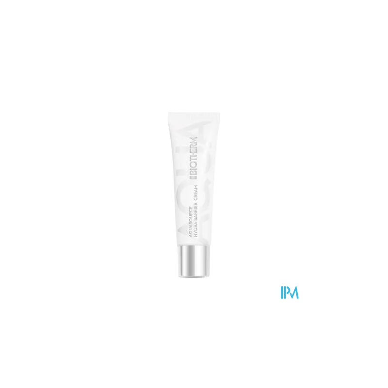 AQUASOURCE HYDRA BARRIER CR 30ML