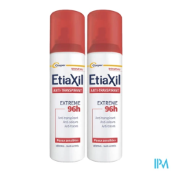ETIAXIL AT EXTR 96H AERO 50MLX2