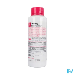CB12 SOIN GENCIVE BAIN BOUCH 500ML