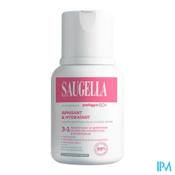 SAUGELLA POLIGYN LAVANT INT 100ML
