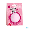 COMP BAIN BOULE BAIN FRAMBOISE160G