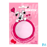 COMP BAIN BOULE BAIN FRAMBOISE160G