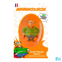 COMP BAIN SAV ASTERIX ABRICOT 75G