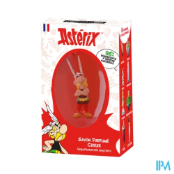 COMP BAIN SAV ASTERIX CERISE 75G