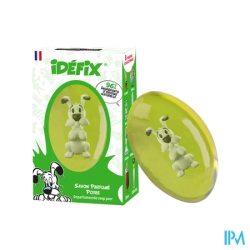 COMP BAIN SAV ASTERIX POIRE 75G
