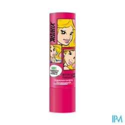 COMP BAIN STICK LEV ASTERIX CERISE