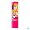 COMP BAIN STICK LEV ASTERIX CERISE