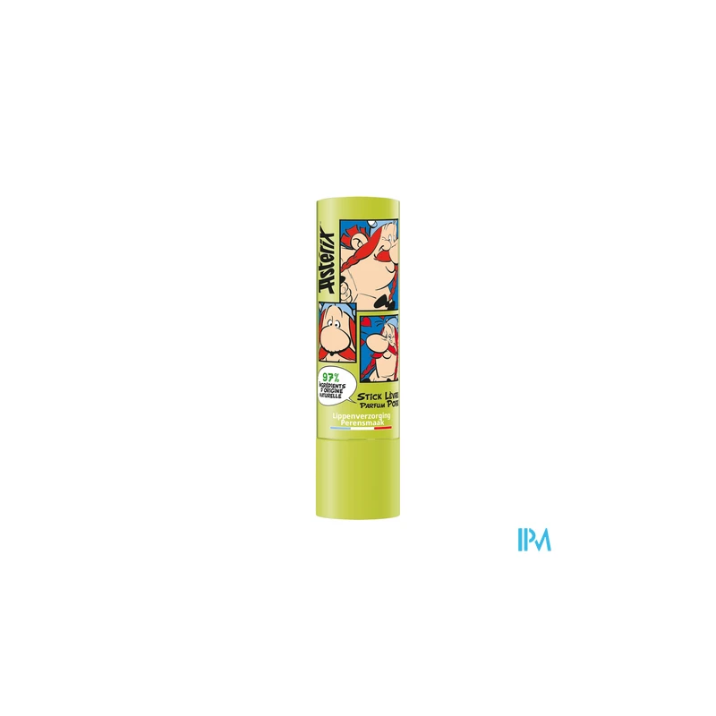 COMP BAIN STICK LEV ASTERIX POIRE