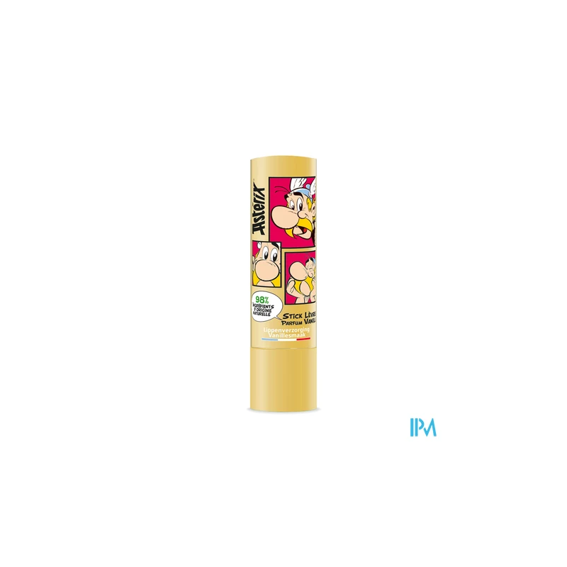 COMP BAIN STICK LEV ASTERIX VANIL
