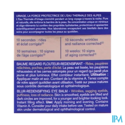 URIAGE AGE ABSOLU BAUME REGARD15ML